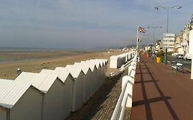 cottage duplex Villers sur mer 150 m de la plage